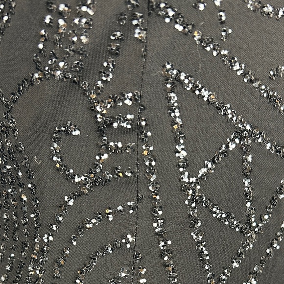 Vintage Evening gown - Picture 11 of 15